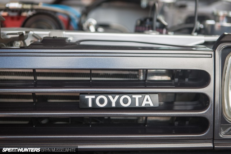 Cosworth Toyota Starlet KP61 Players Classic (4 of&nbsp;17)