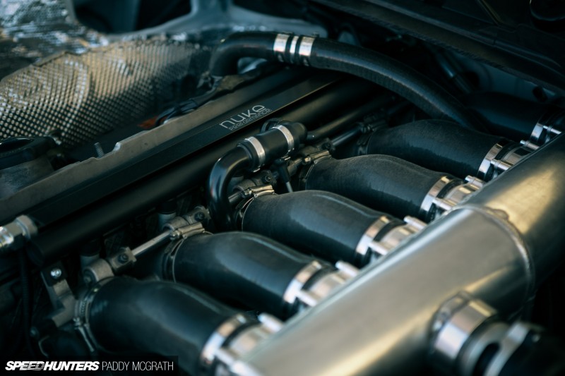 2015 BMW E90 S54 Turbo&nbsp;PMcG-2