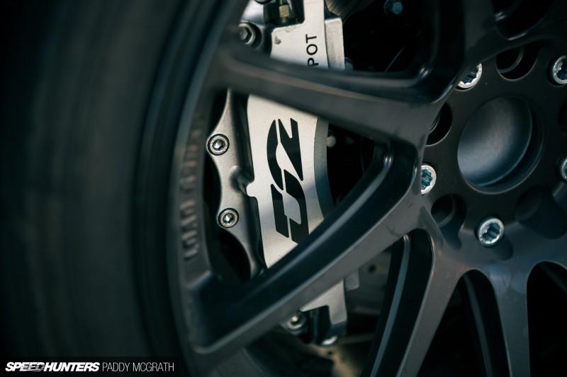 2015 BMW E90 S54 Turbo&nbsp;PMcG-6