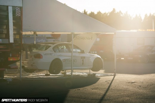 2015 BMW E90 S54 Turbo&nbsp;PMcG-7