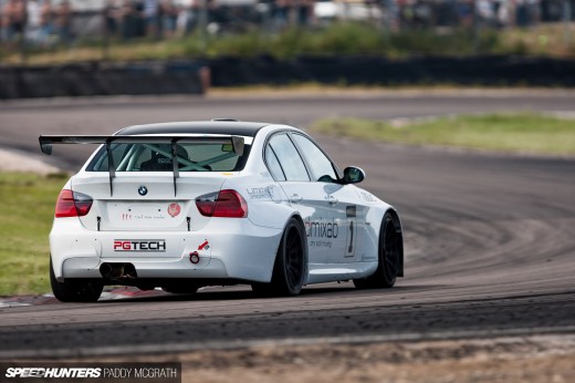 2015 BMW E90 S54 Turbo&nbsp;PMcG-8