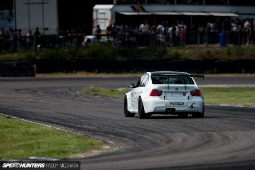 2015 BMW E90 S54 Turbo&nbsp;PMcG-9