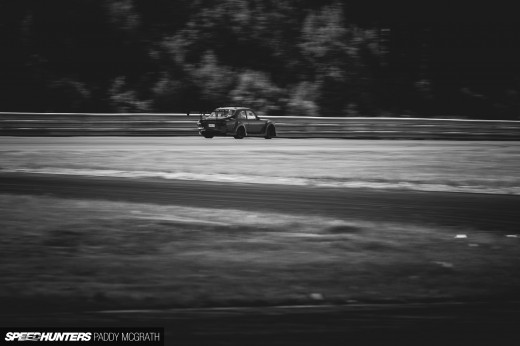 2015 Ford Escort Saab Turbo&nbsp;PMcG-11