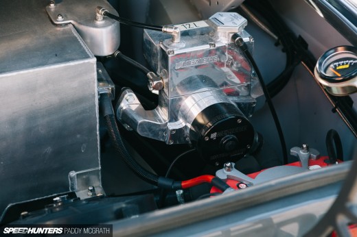 2015 Ford Escort Saab Turbo&nbsp;PMcG-15