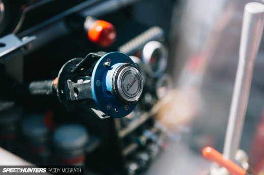 2015 Ford Escort Saab Turbo&nbsp;PMcG-18