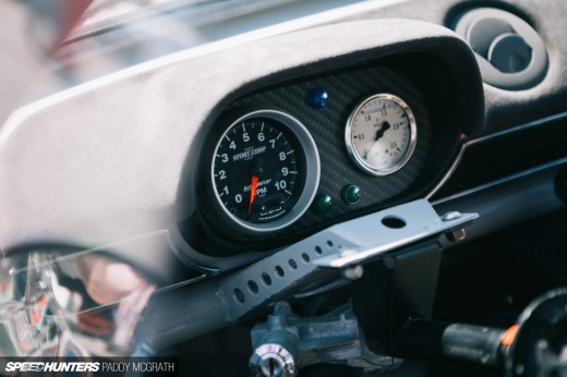 2015 Ford Escort Saab Turbo&nbsp;PMcG-20