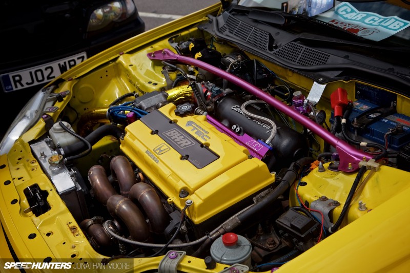 Tunerfest_South_2015-Jordan_Civic-002