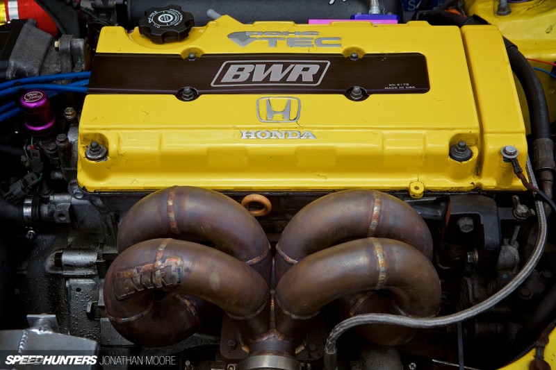 Tunerfest_South_2015-Jordan_Civic-005