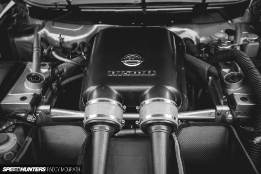 2015 Nismo 350Z Supet GT&nbsp;PMcG-12