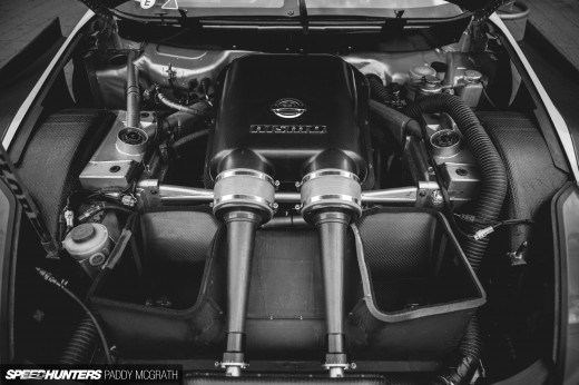 2015 Nismo 350Z Supet GT&nbsp;PMcG-21