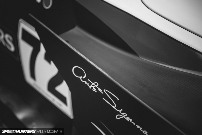 2015 Nismo 350Z Supet GT&nbsp;PMcG-33