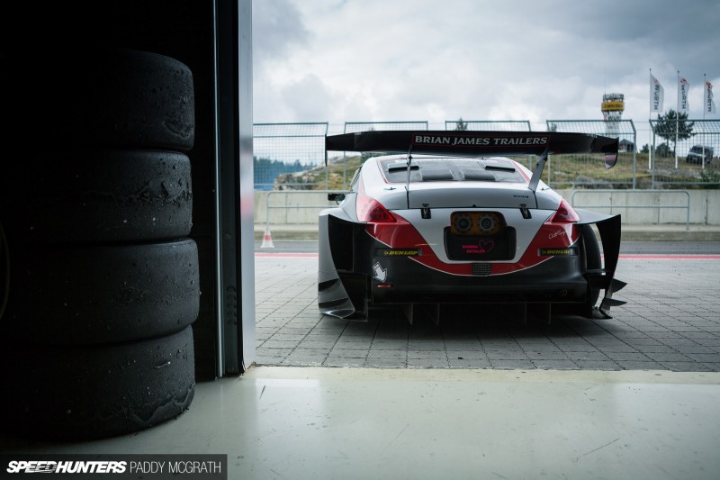 2015 Nismo 350Z Supet GT&nbsp;PMcG-4