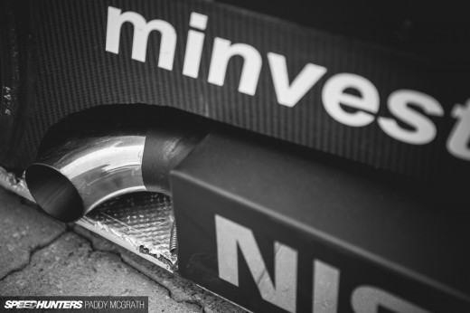 2015 Nismo 350Z Supet GT&nbsp;PMcG-45