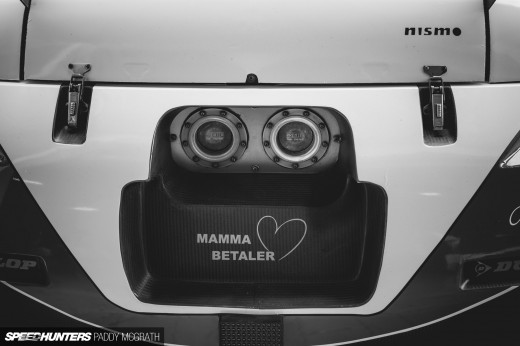 2015 Nismo 350Z Supet GT&nbsp;PMcG-46