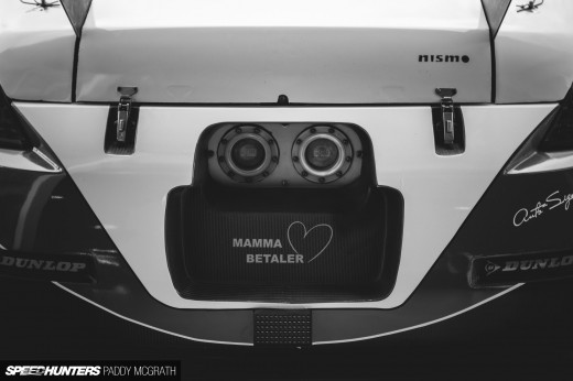 2015 Nismo 350Z Supet GT&nbsp;PMcG-49