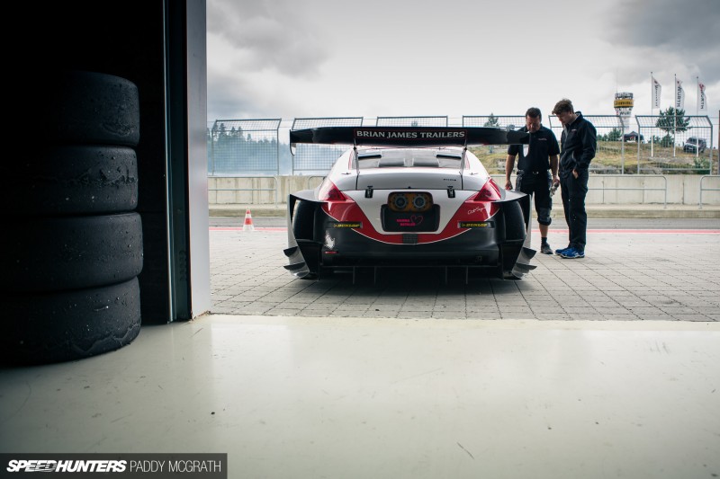 2015 Nismo 350Z Supet GT&nbsp;PMcG-5