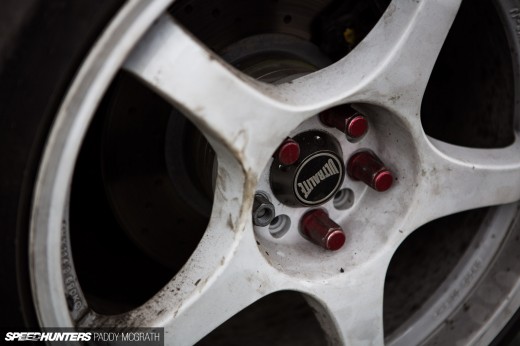 2015 Starlet Twin Engined&nbsp;PMcG-11