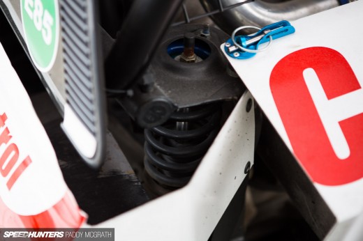 2015 Starlet Twin Engined&nbsp;PMcG-13