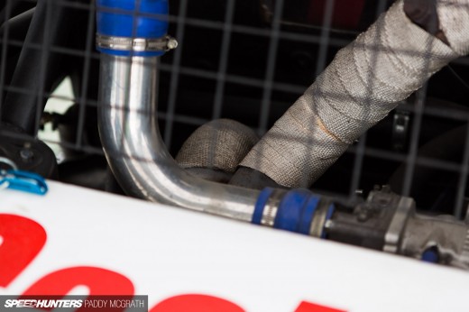 2015 Starlet Twin Engined&nbsp;PMcG-22