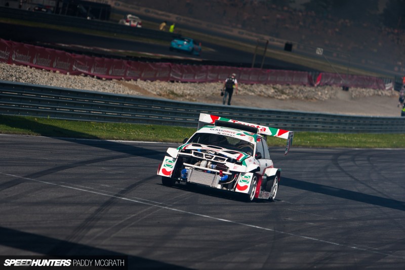 2015 Starlet Twin Engined&nbsp;PMcG-3