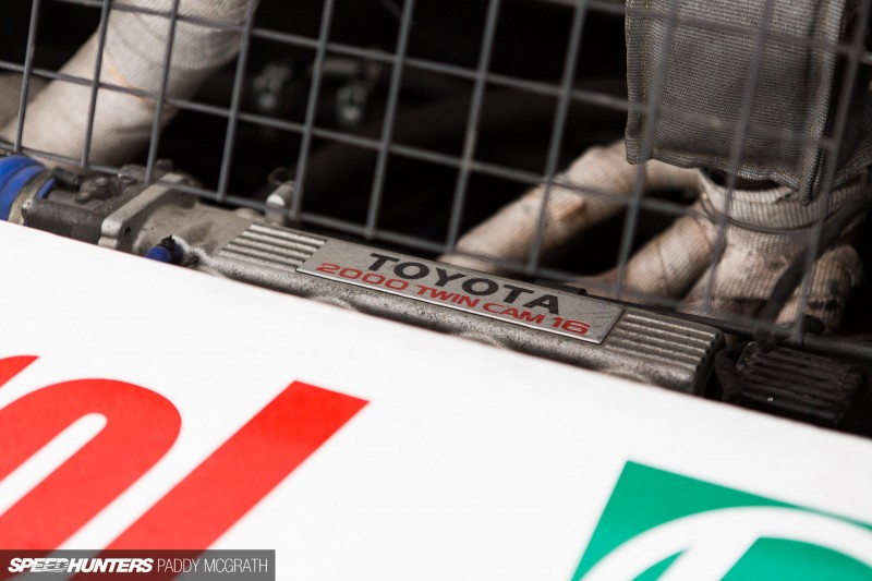 2015 Starlet Twin Engined&nbsp;PMcG-7