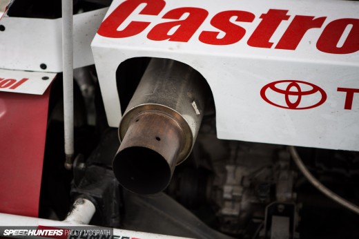 2015 Starlet Twin Engined&nbsp;PMcG-9