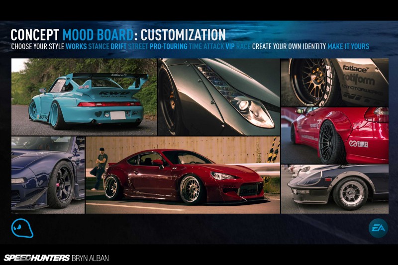 CUSTOMIZATION TONE