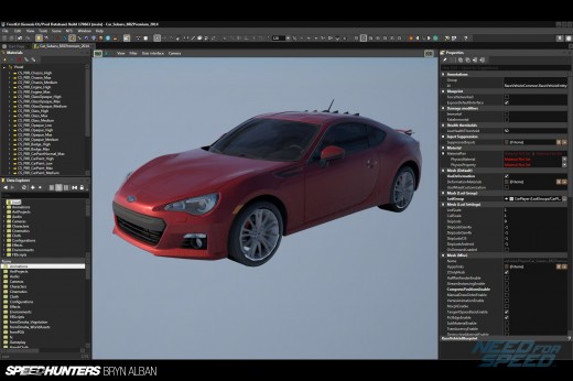 SHADER SNAPSHOT