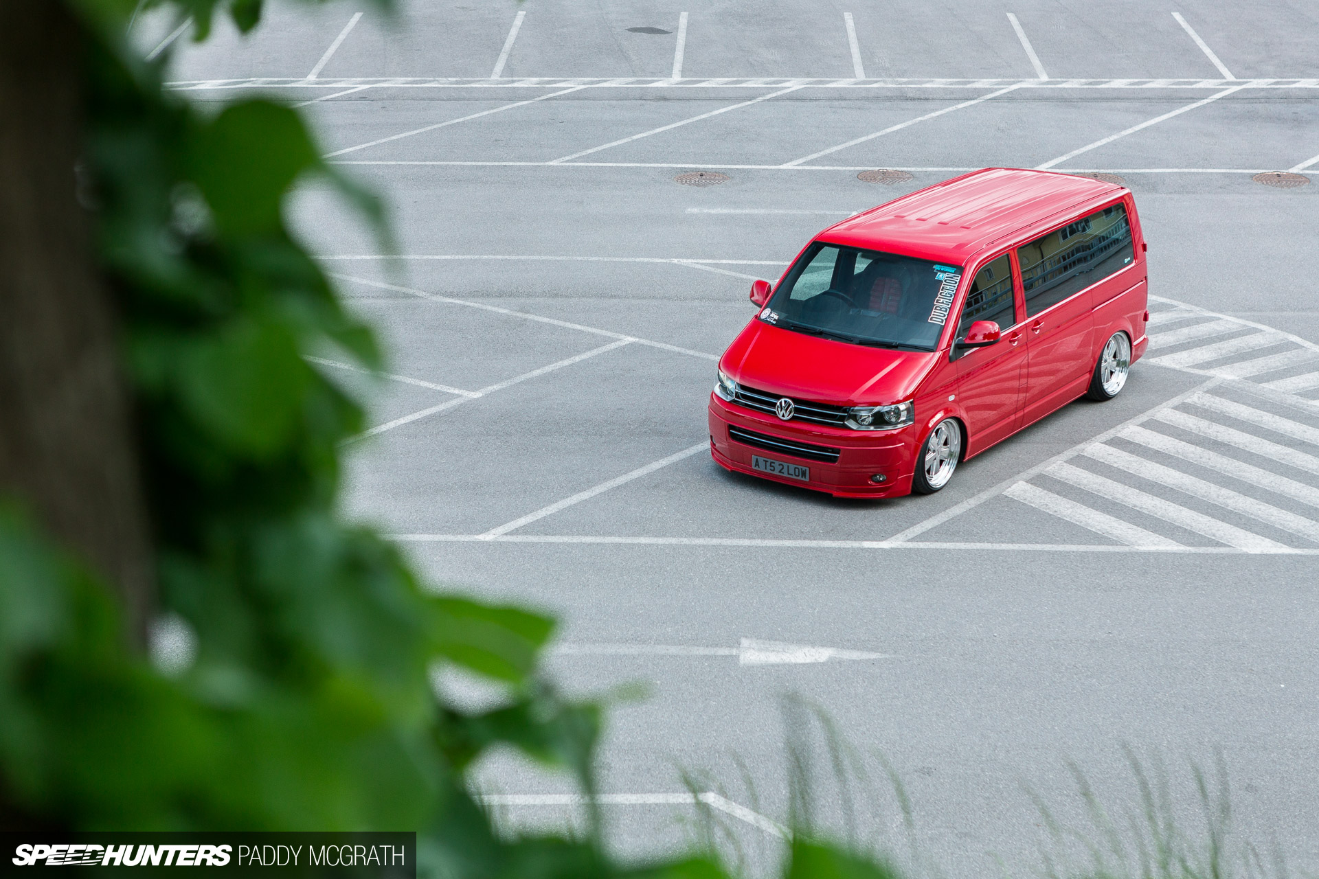 2015 Volkswagen T5 Shaun Lewis PMcG-17