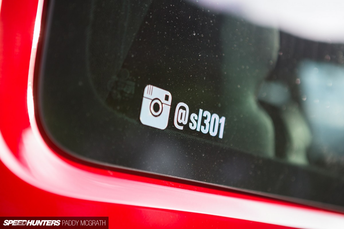 2015 Volkswagen T5 Shaun Lewis PMcG-5