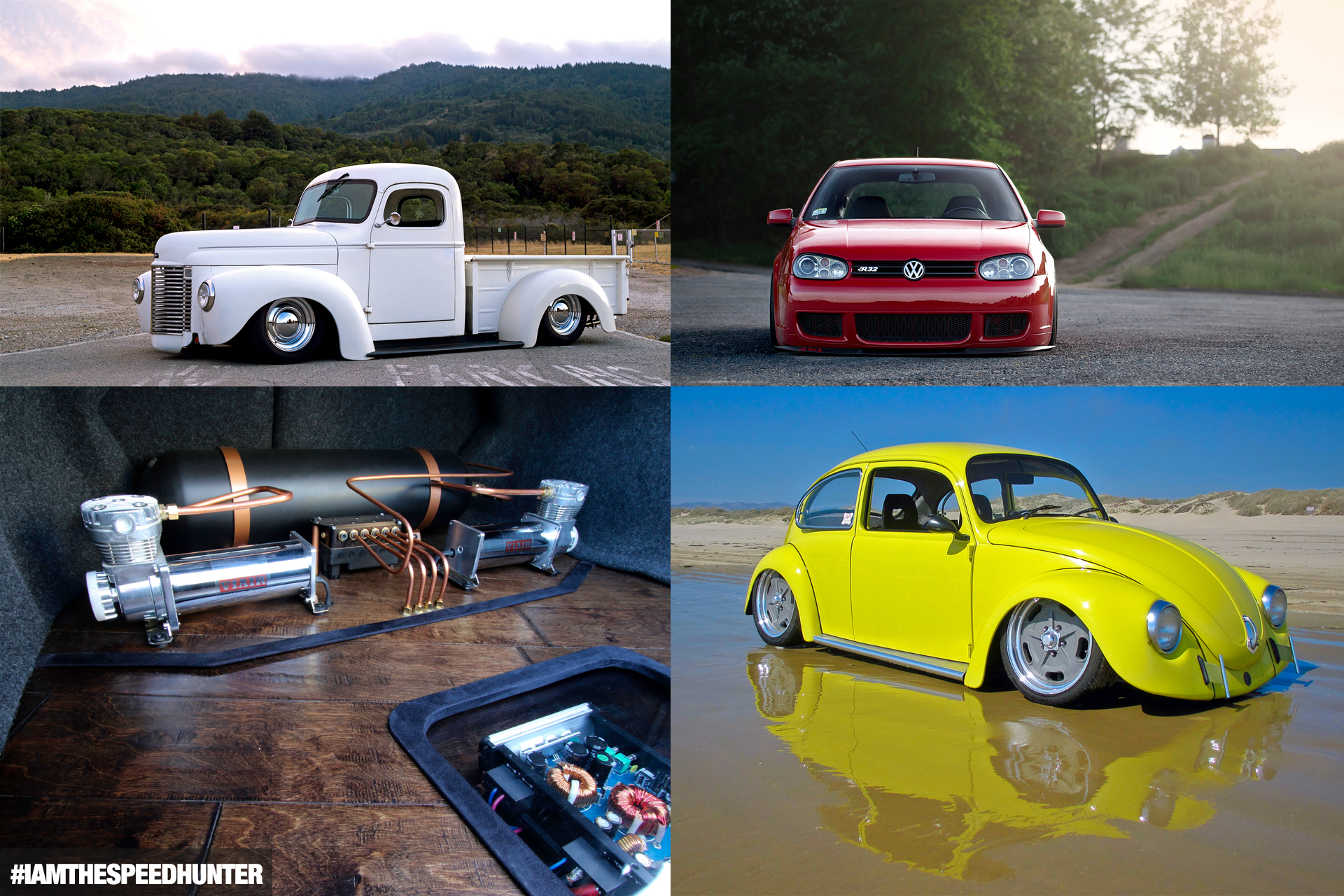 #IAMTHESPEEDHUNTER: Get Low