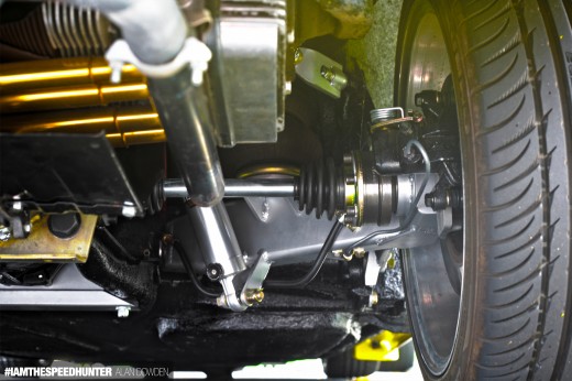 REAR&nbsp;SUSPENSION