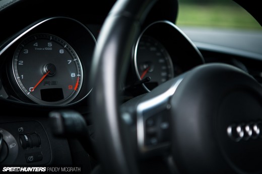 2015 Audi R8 Rotiform Boss&nbsp;PMcG-13