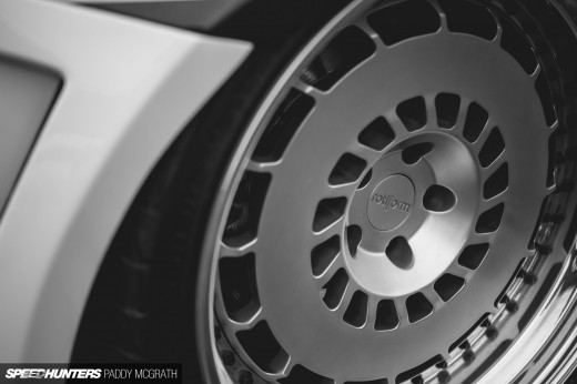 2015 Audi R8 Rotiform Boss&nbsp;PMcG-16