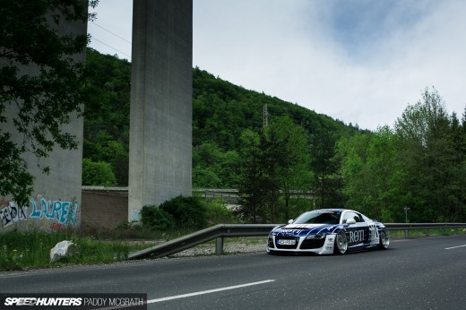 2015 Audi R8 Rotiform Boss&nbsp;PMcG-22