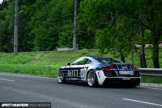 2015 Audi R8 Rotiform Boss&nbsp;PMcG-24