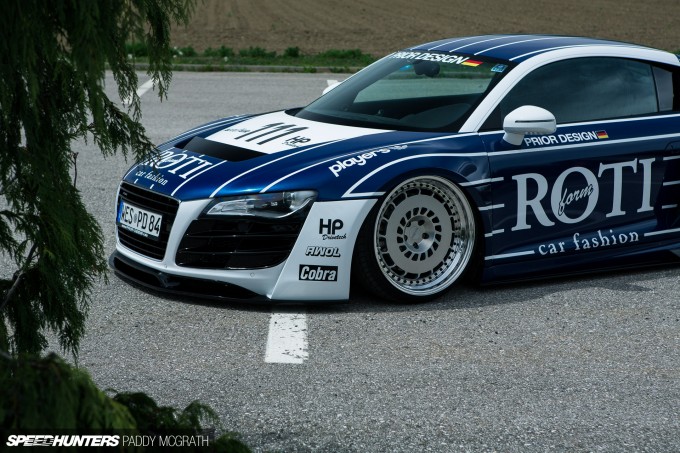 2015 Audi R8 Rotiform Boss PMcG-26