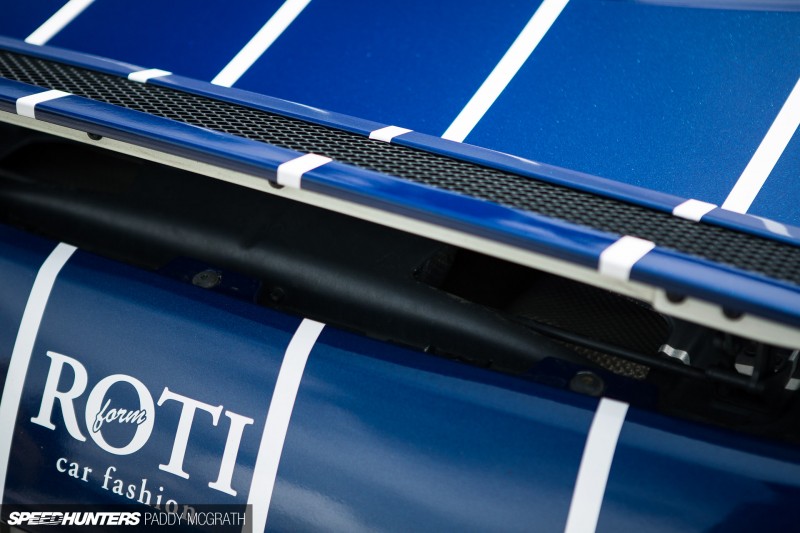 2015 Audi R8 Rotiform Boss&nbsp;PMcG-28