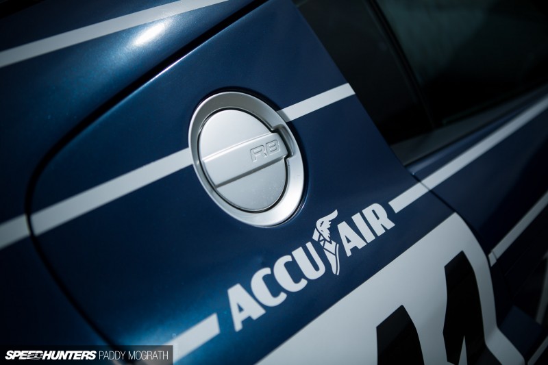 2015 Audi R8 Rotiform Boss&nbsp;PMcG-29