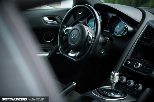 2015 Audi R8 Rotiform Boss&nbsp;PMcG-39