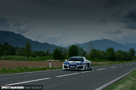 2015 Audi R8 Rotiform Boss&nbsp;PMcG-41