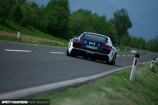 2015 Audi R8 Rotiform Boss&nbsp;PMcG-43