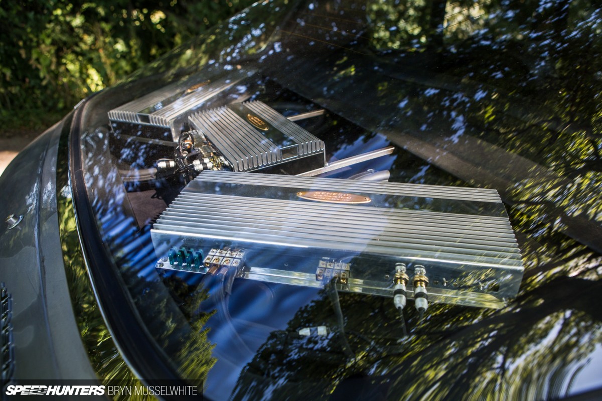 Bavarez Jensen FF bare metal supercharged (14 of 72)