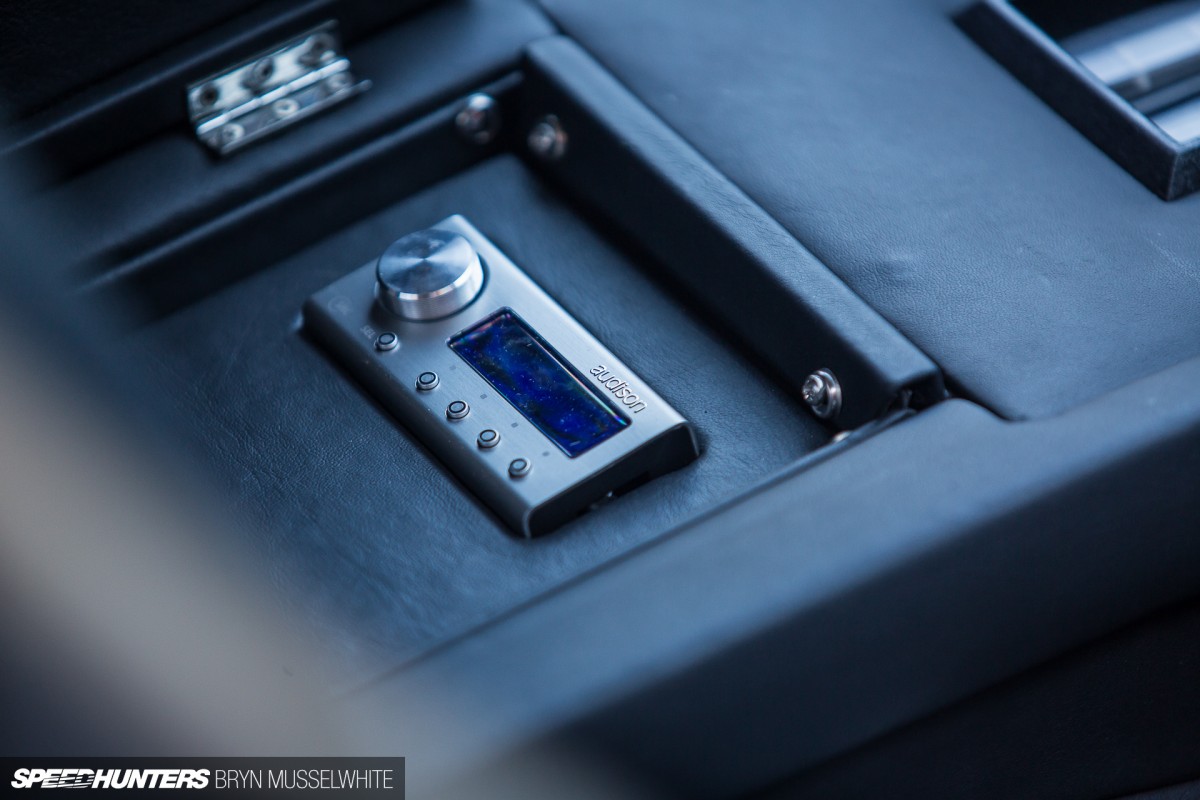 Bavarez Jensen FF bare metal supercharged (37 of 72)