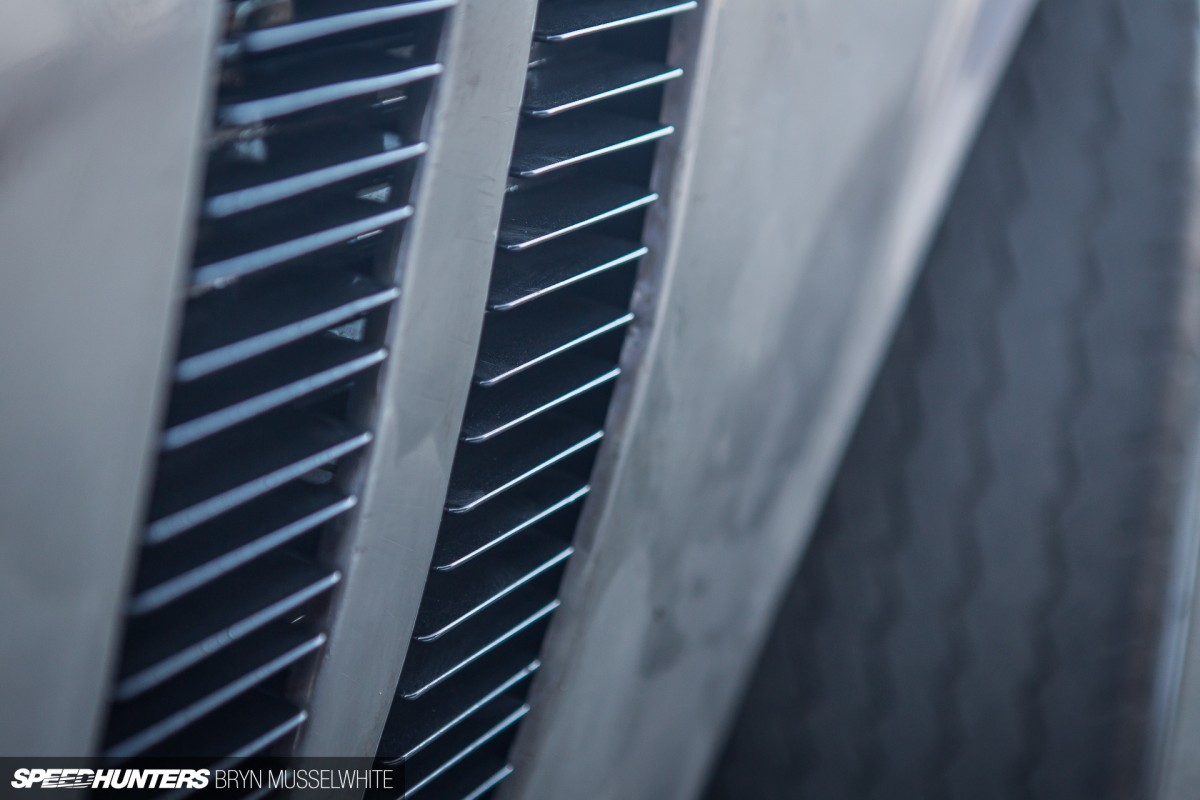 Bavarez Jensen FF bare metal supercharged (40 of 72)