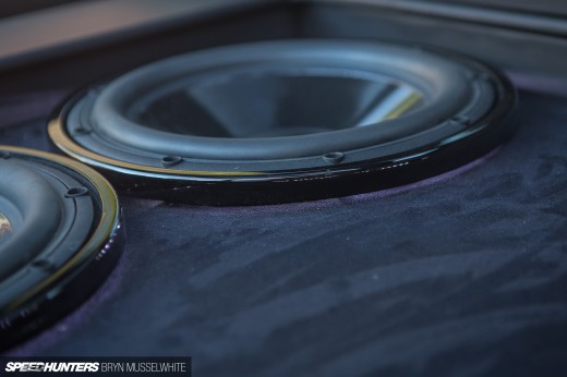 Bavarez Jensen FF bare metal supercharged (45 of&nbsp;72)