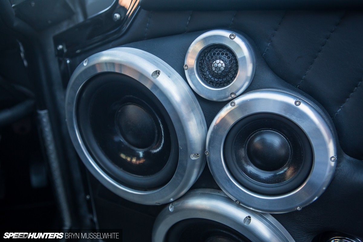 Bavarez Jensen FF bare metal supercharged (57 of 72)