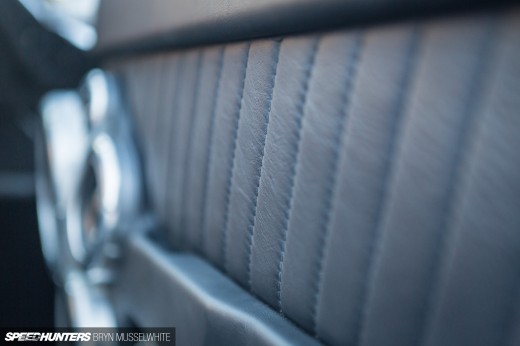 Bavarez Jensen FF bare metal supercharged (61 of&nbsp;72)