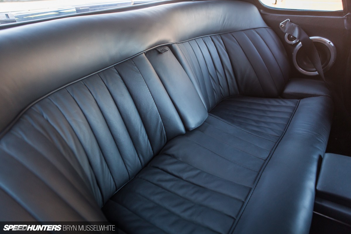 Bavarez Jensen FF bare metal supercharged (62 of 72)