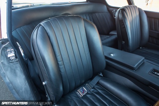 Bavarez Jensen FF bare metal supercharged (67 of&nbsp;72)